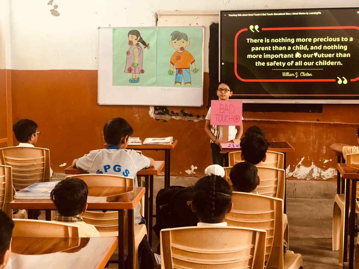 Time & Self Management